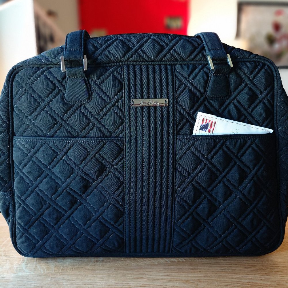 Vera Bradley Laptop Shoulder bag